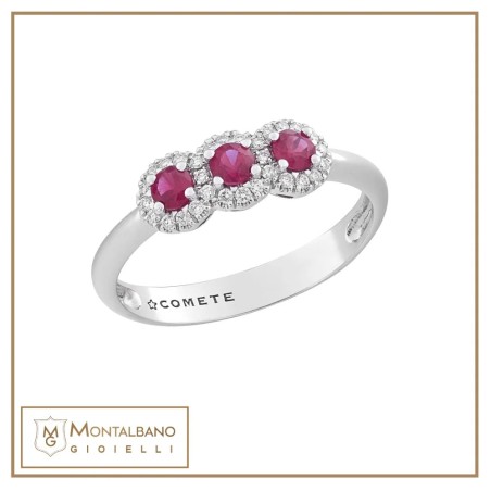 Armonia - ANB 2728 | Comete Gioielli